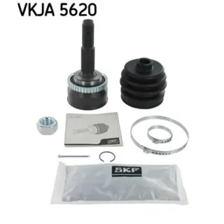 SKF Antriebswellengelenk au?en Nissan Almera Sunny VKJA5620