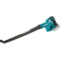 Makita Akku-Gebläse DUB186Z, 18V LXT, 192 m3/h, 68 m/s, ohne Akku und Ladegerät