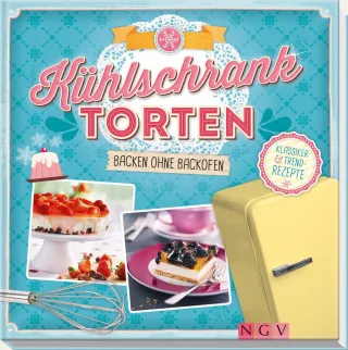 Kühlschranktorten: Backen ohne Backofen