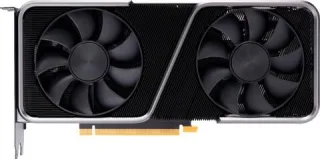 NVIDIA GeForce RTX 3070 Founders Edition 8GB GDDR6