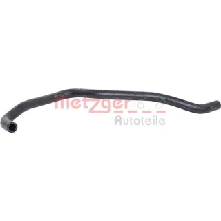 Metzger K?hlerschlauch Rohrleitung nach ?lk?hler BMW 1er 3er 5er 6er X1 X3 Z4