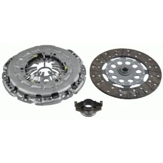 Sachs Kupplung Kia Sorento 1 2,5