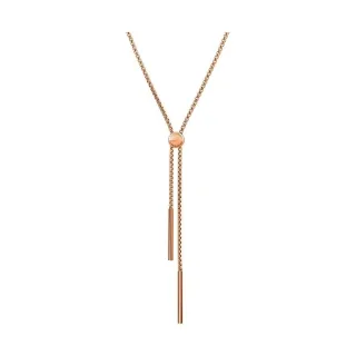 Liebeskind Kette LJ-0147-N-85