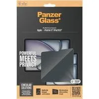 Privacy Displayschutz Ultra-Wide Fit, Schutzfolie transparent, iPad Air 11" (2024-2025) / iPad 10,9" (2022) / iPad 11" (2025)