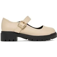 Jenny Jenny Shoes Girl Beige JENNY-CEO-CS5129-11 Beige Sneaker