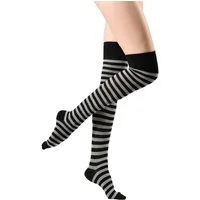Yenita® Overknees in angenehmer Baumwollqualität