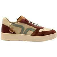 Kamo-Gutsu Kamo-Gutsu Inglese + Edera Herren Sneaker Sneaker Wechselfussbett