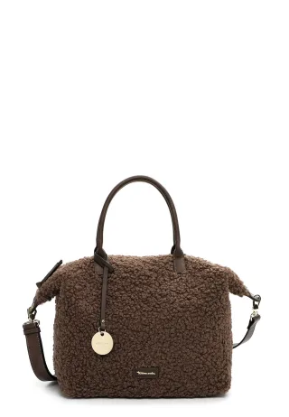 TAMARIS BAGS - Shopper TAS Guste brown 200 - Gr. - OS