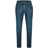 Hattric 5-Pocket-Jeans HATTRIC HUNTER dark indigo 688275 5647.48 - ULTRA LIGHT