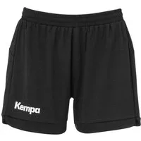 Kempa Trainingshose Prime Shorts Damen