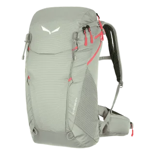 SALEWA - Alp Trainer 20L Rucksack Damen - Schwarz (Gr.UNI)