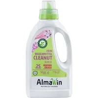 Almawin Cleanut - Waschmittel für Feines & Buntes 750ml Spezialwaschmittel