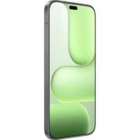600 Lite 256GB, Handy Samtschwarz, MagicOS, 8 GB