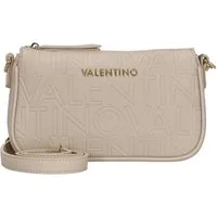 VALENTINO BAGS Umhängetasche Pansy - Umhängetasche 24 cm (ecru)