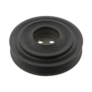 Febi Riemenscheibe f?r Kurbelwelle Ford Transit 2,2 2,4 TDCi