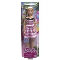 Mattel® Spiel Mattel Barbie Puppe zum 65. Jahrestag HTH660