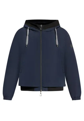 Gil Bret - Sommerjacke Dunkelblau - Gr. - 36