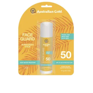 Face Guard Sonnenschutzstift Mit Lsf 50, 14 G 14 gr