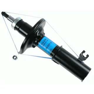 Sachs Sto?d?mpfer vorne links Mazda 323 BA