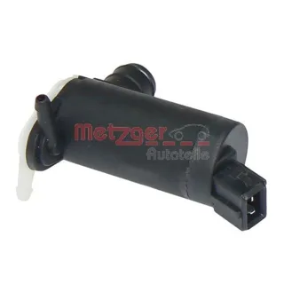 Metzger Waschwasserpumpe vorne Ford Mazda