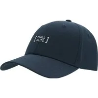 chillouts Baseball Cap Eureka Hat Sportliche Cap mit minimalistischem Design