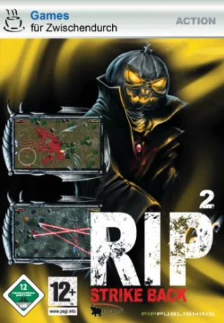 RIP 2 - Strike Back - [PC]