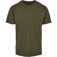 Brandit Kurzarmshirt Brandit Herren Brandit Premium Shirt (1-tlg)