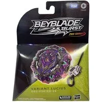 Hasbro Spielfigur Hasbro F7799 - Beyblade Burst - Pro Series - Variant Lucius D02-PSK PR
