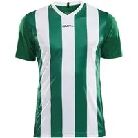 Craft Fußballtrikot Craft Herren Trikot Progress Jersey Stripe 1905562