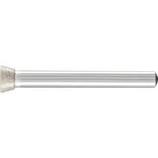 PFERD TOOLS Diamant-Schleifstifte Topg zum Schleifen von Planflächen/Absätzen - 36461010