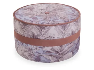 Pouf bassetti TINO