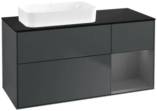 Villeroy & Boch Finion Waschtischunterschrank G69, G692GKHG G692GKHG
