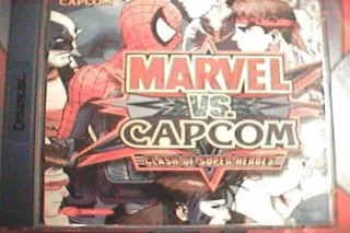 Marvel vs. Capcom