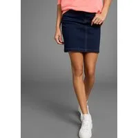 Arizona Jeansrock Ultra-Stretch extra eng geschnitten