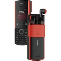 Nokia Nokia 5710 schwarz Smartphone