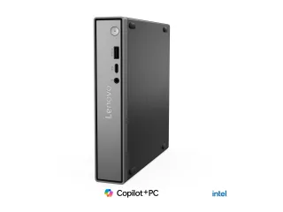 Lenovo ThinkCentre neo 50q Gen 6 | 13hr000mge | Tiny - Core™ Ultra 7 256V