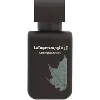 Rasasi Eau de Parfum La Yuqawam Ambergris Showers