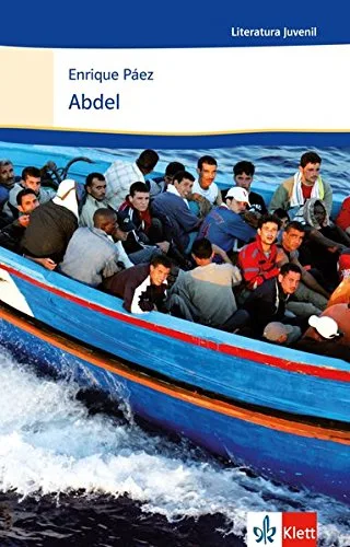 Abdel: Roman (Schullektüre für das Niveau B1+)