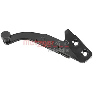 Metzger Rollenf?hrung f?r Schiebet?r Mercedes Evito Marco V-Klasse Vito 2310104