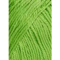 LANG YARNS QUATTRO Häkelwolle, 120 m (50 Gramm), mercerisiertes Garn für Häkelprojekte, wie Catania
