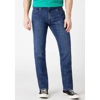 Wrangler Regular-fit-Jeans Authentic Regular