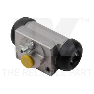 NK Radbremszylinder hinten Nissan Opel Renault 802252