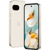 Google Pixel 9a 128 GB Smartphone (16 cm/6,3 Zoll, 128 GB Speicherplatz, 48 MP Kamera)