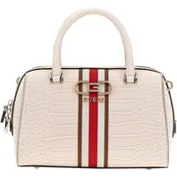 Guess Henkeltasche Croc-Print HWCG9307050STO