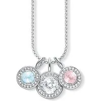 THOMAS SABO Silberkette