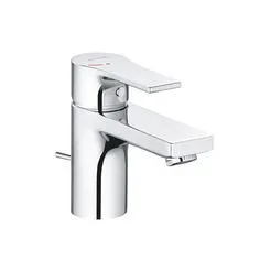 Kludi ZENTA SL Waschtisch-EHM 75mm Ablaufgarnitur, ECO PLUS chrom, 482630565 482630565