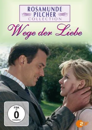 Rosamunde Pilcher: Wege der Liebe [DVD] [2004]