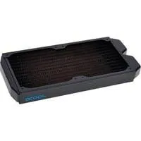 NexXxos ST30 240mm, Radiator schwarz