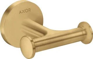Hansgrohe Handtuchhaken doppelt 42812250