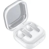 Samsung Galaxy Buds4 wireless In-Ear-Kopfhörer (Active Noise Cancelling (ANC), Gestenkontrolle, Sprachsteuerung, A2DP Bluetooth)